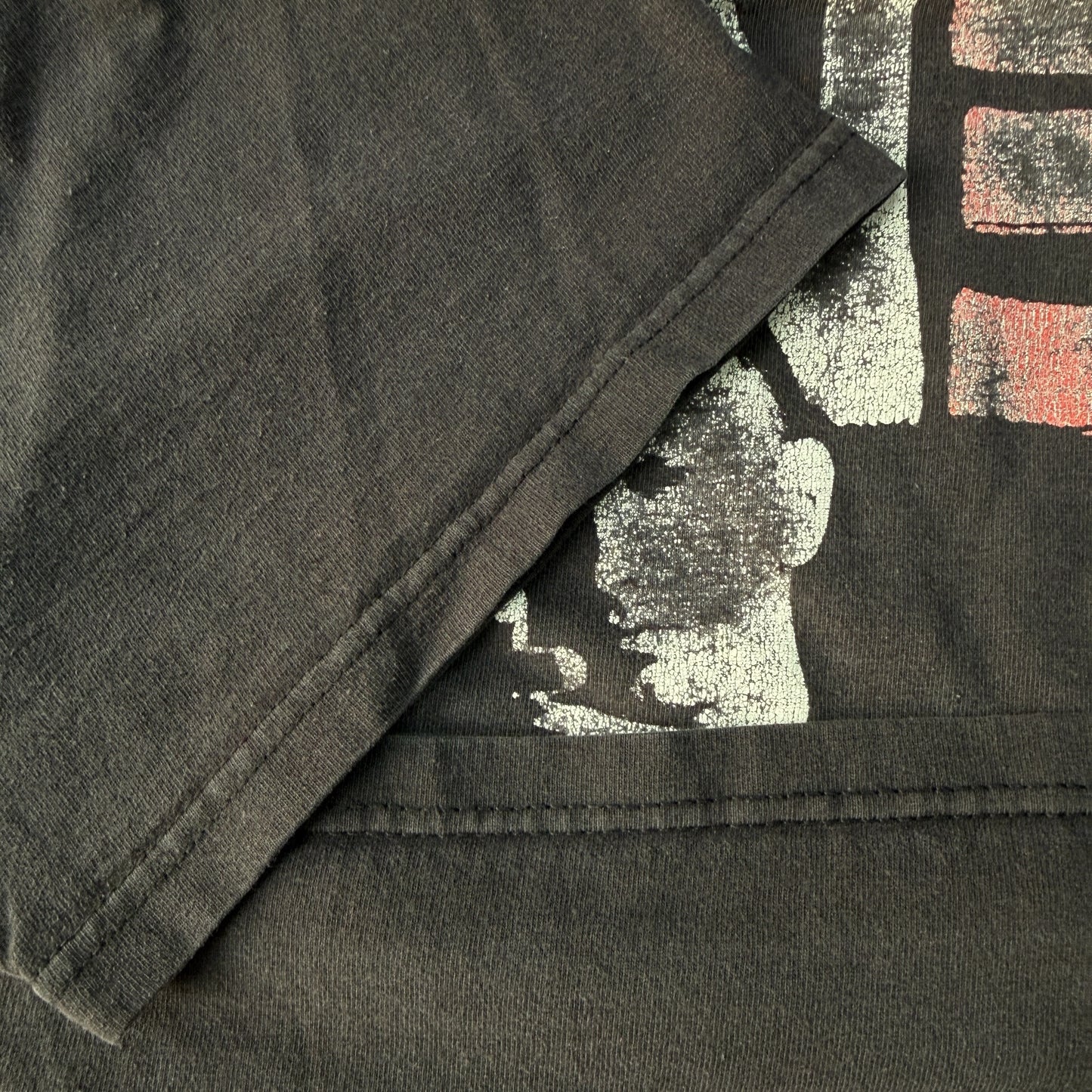 【EMINEM】エミネム V Festival "Pukkelpop" Tour 2011 Vintage Tシャツ