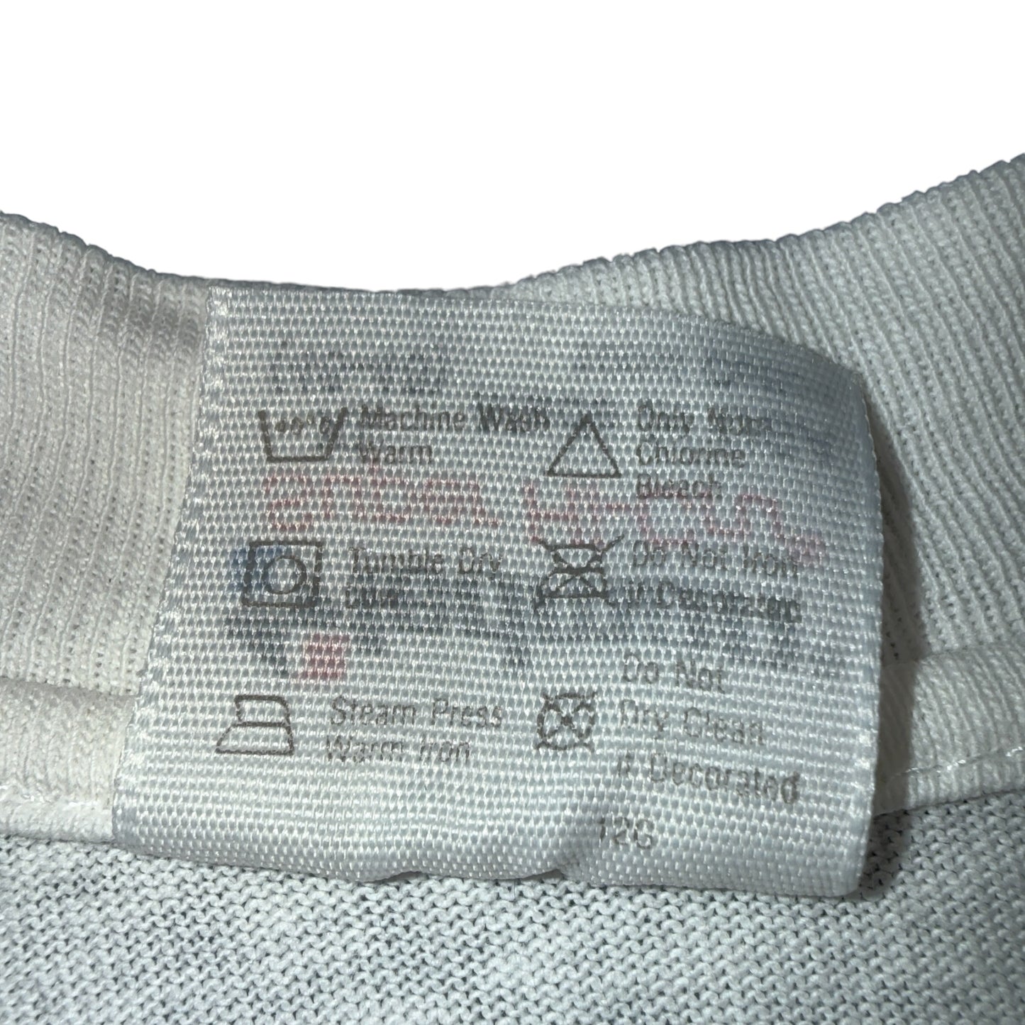【FUGAZI】フガジ "THIS IS NOT A FUGAZI T-SHIRT" 90's Vintage Tシャツ