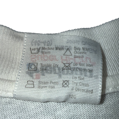 【FUGAZI】フガジ "THIS IS NOT A FUGAZI T-SHIRT" 90's Vintage Tシャツ
