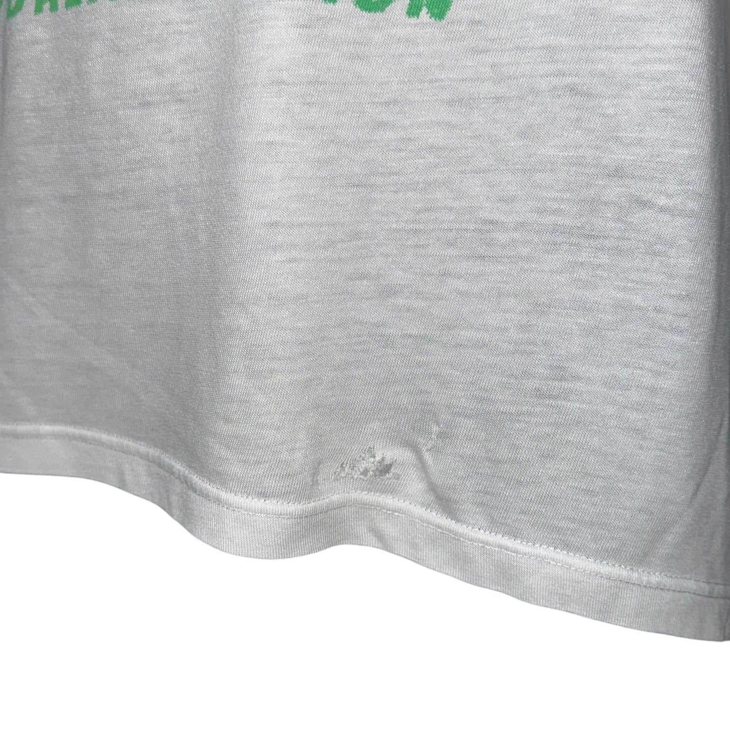【SONIC YOUTH】ソニックユース "Daydream Nation" 90s ユーロ Vintage Tシャツ
