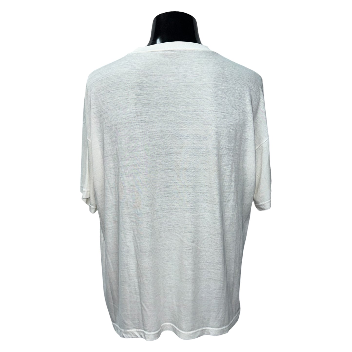 【SONIC YOUTH】ソニックユース "Daydream Nation" 90s ユーロ Vintage Tシャツ