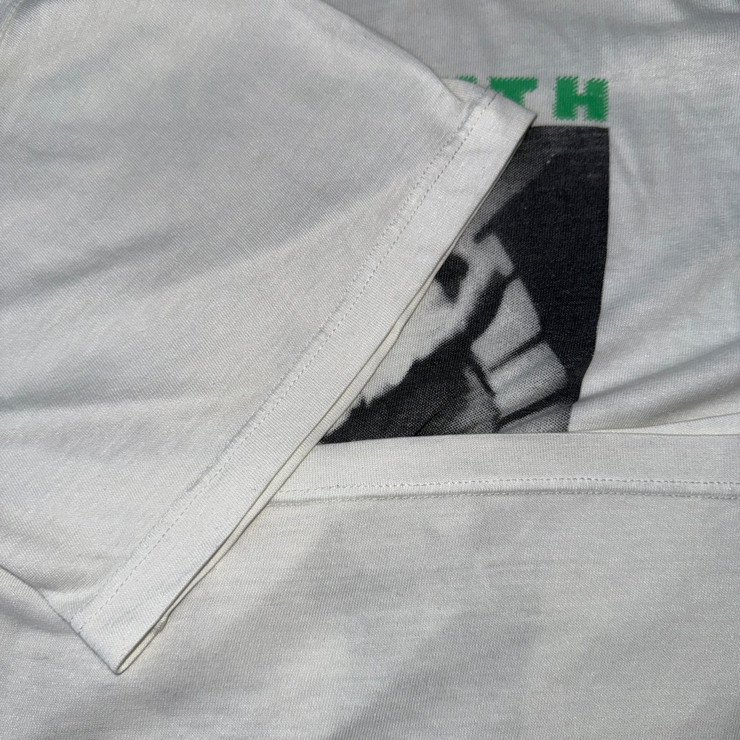 【SONIC YOUTH】ソニックユース "Daydream Nation" 90s ユーロ Vintage Tシャツ