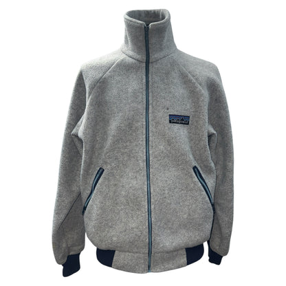 [patagonia] Patagonia Synchilla Full-Zip 80s Fleece Jacket
