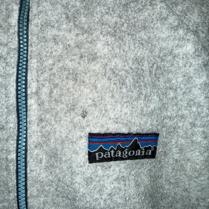 [patagonia] Patagonia Synchilla Full-Zip 80s Fleece Jacket