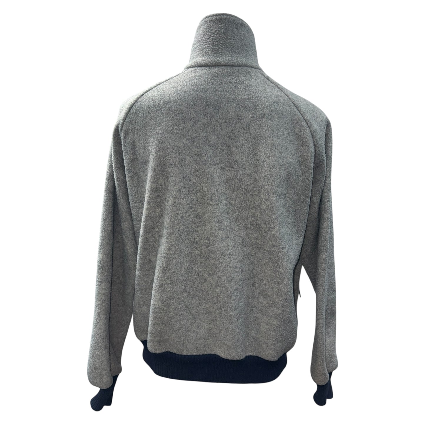 [patagonia] Patagonia Synchilla Full-Zip 80s Fleece Jacket