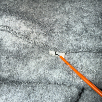 [patagonia] Patagonia Synchilla Full-Zip 80s Fleece Jacket