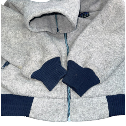[patagonia] Patagonia Synchilla Full-Zip 80s Fleece Jacket