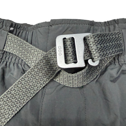 【NIKE ACG】ナイキ エーシージー "ORB WEAVER" オーバーサイズド ショートパンツ