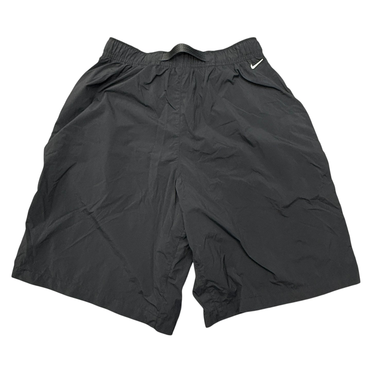 【NIKE ACG】ナイキ エーシージー "ORB WEAVER" オーバーサイズド ショートパンツ