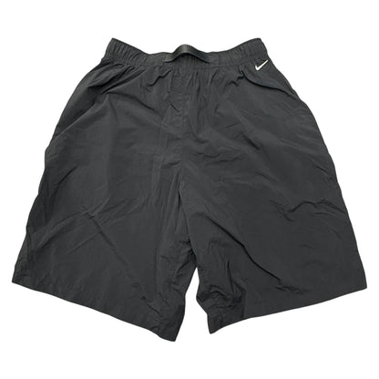 【NIKE ACG】ナイキ エーシージー "ORB WEAVER" オーバーサイズド ショートパンツ