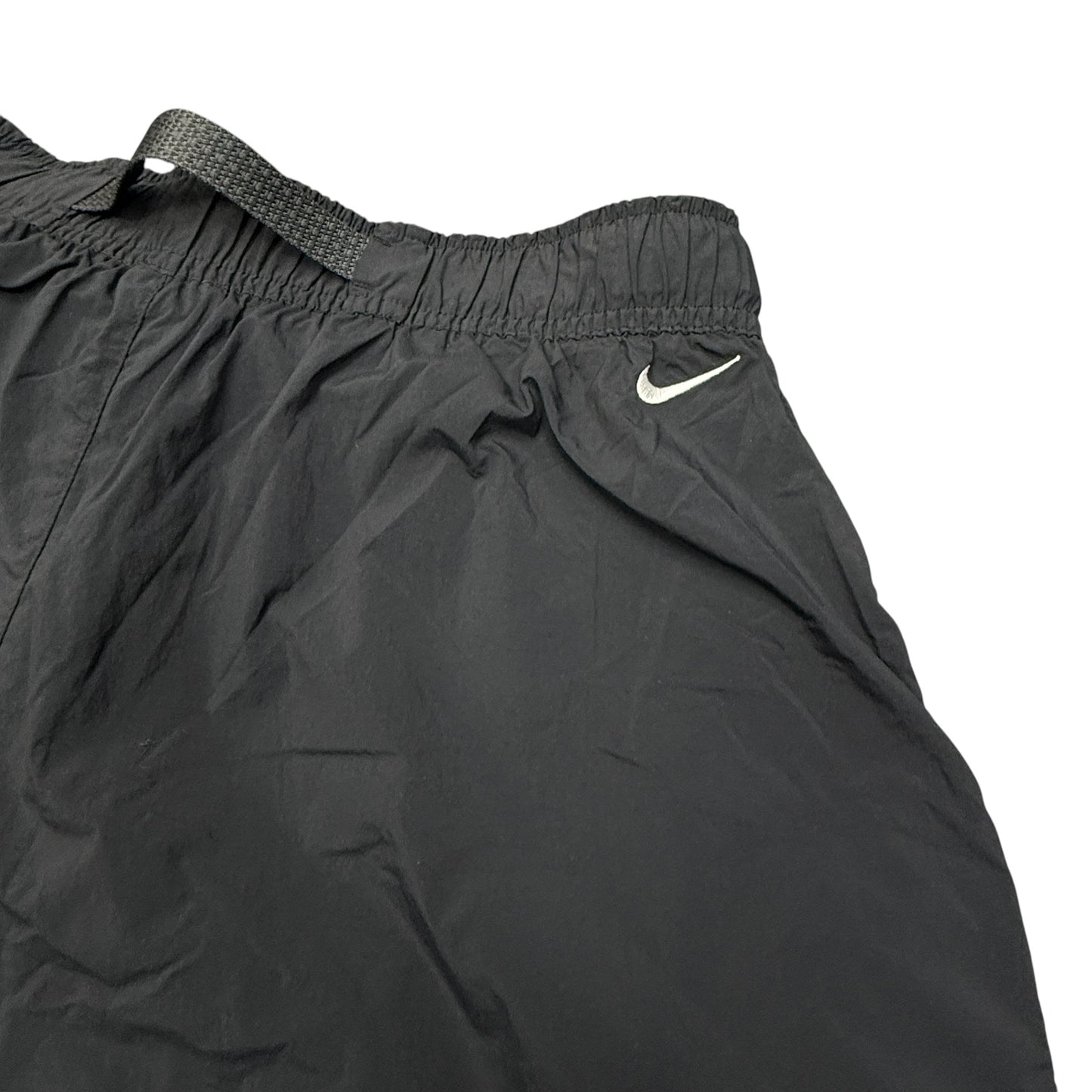 【NIKE ACG】ナイキ エーシージー "ORB WEAVER" オーバーサイズド ショートパンツ