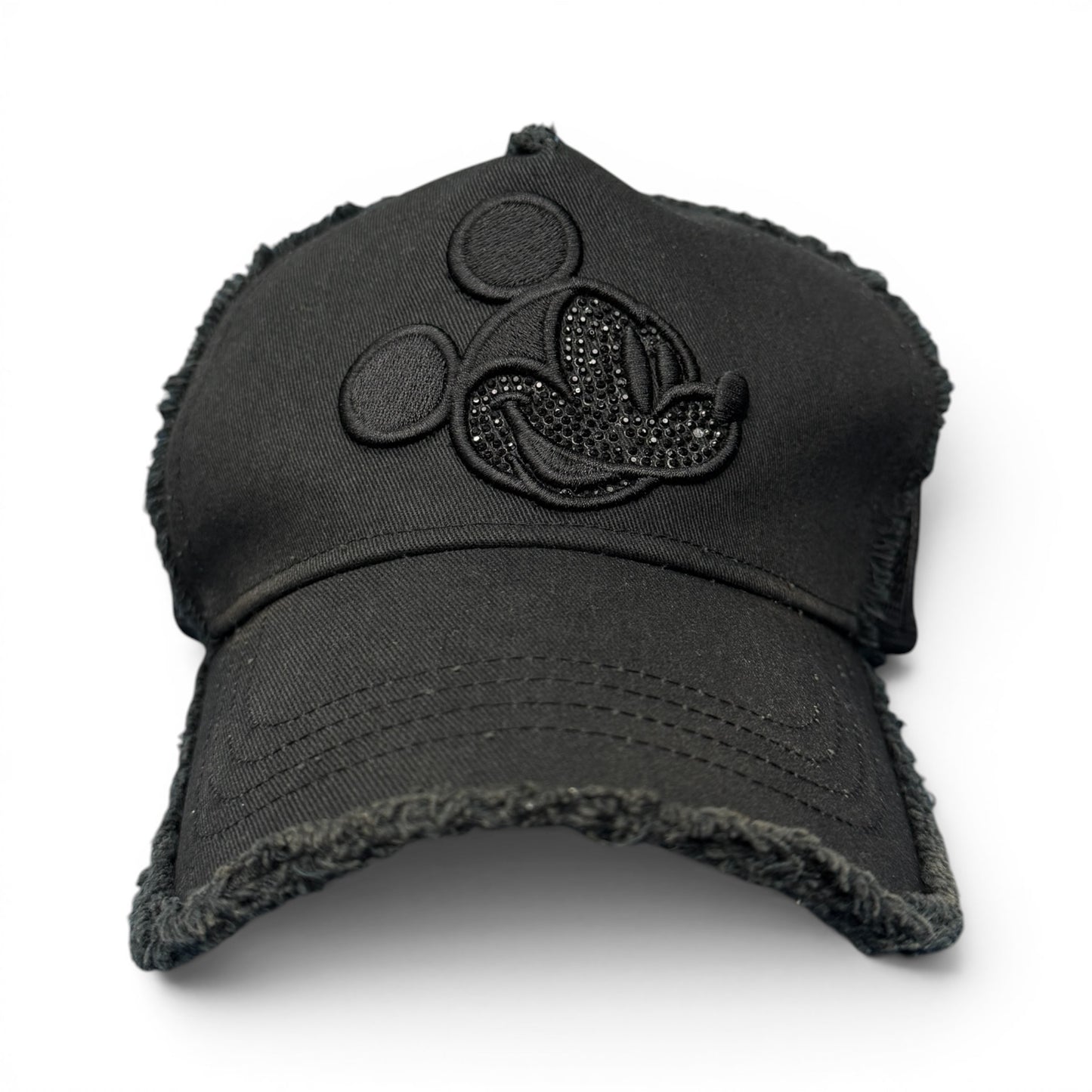 【YOSHINORI KOTAKE × DISNEY】ヨシノリコタケ × ディズニー "MICKEY MOUSE 444" メッシュキャップ