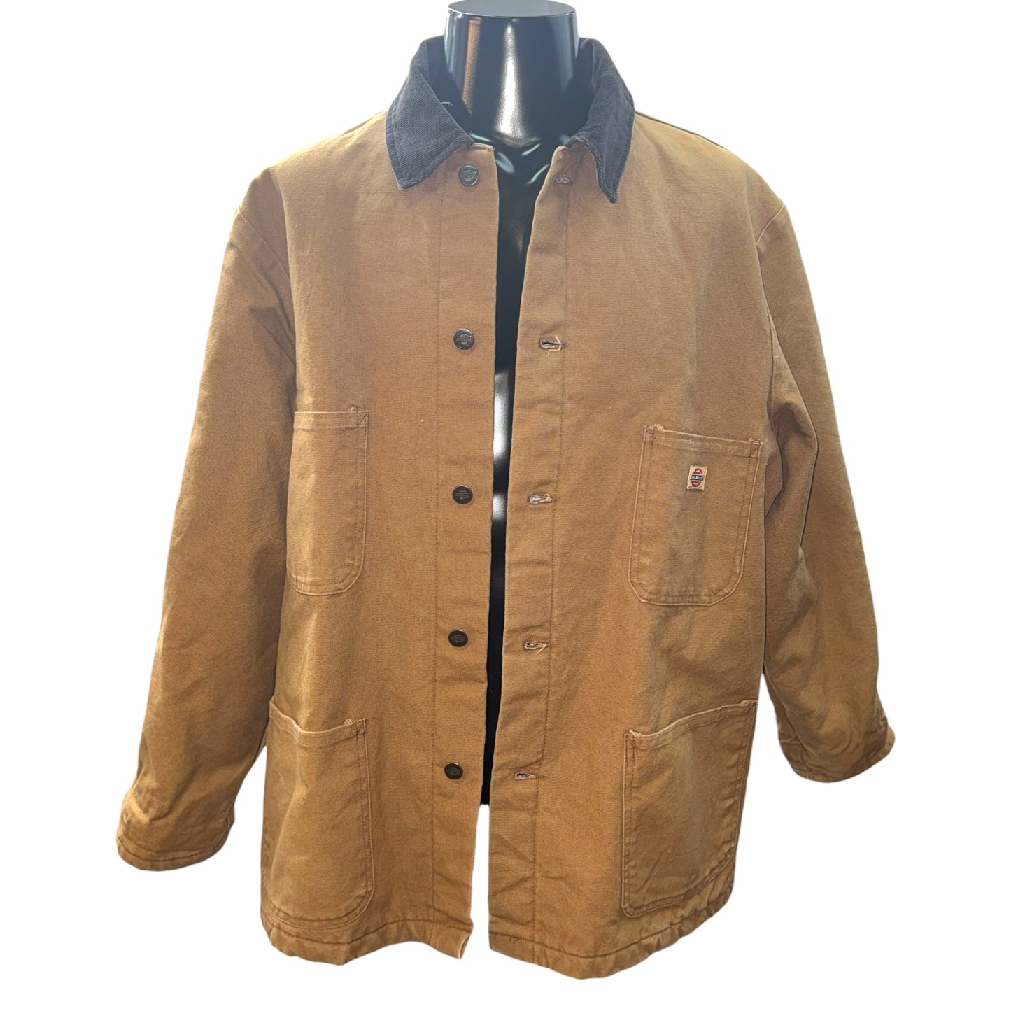 [Dickies] Dickies USA Made 90's Coverall
