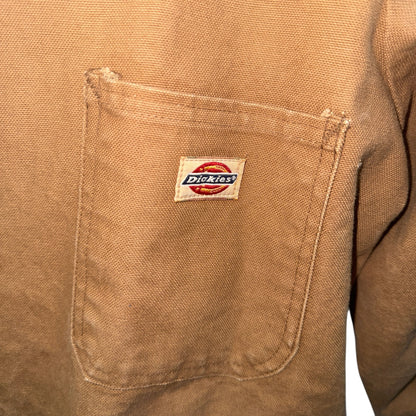 [Dickies] Dickies USA Made 90's Coverall