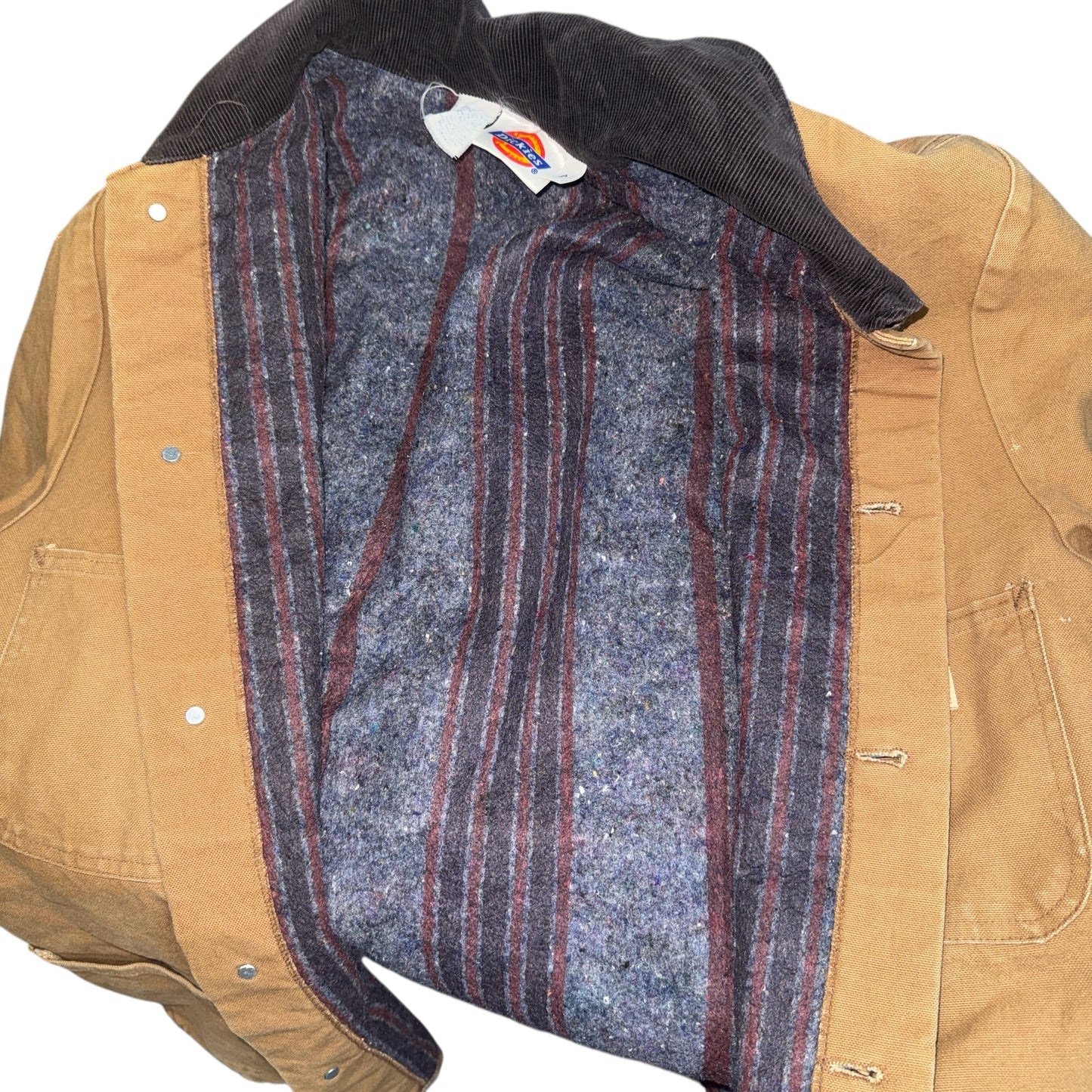 [Dickies] Dickies USA Made 90's Coverall