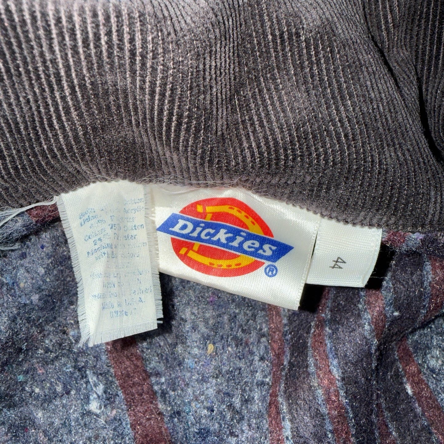 [Dickies] Dickies USA Made 90's Coverall