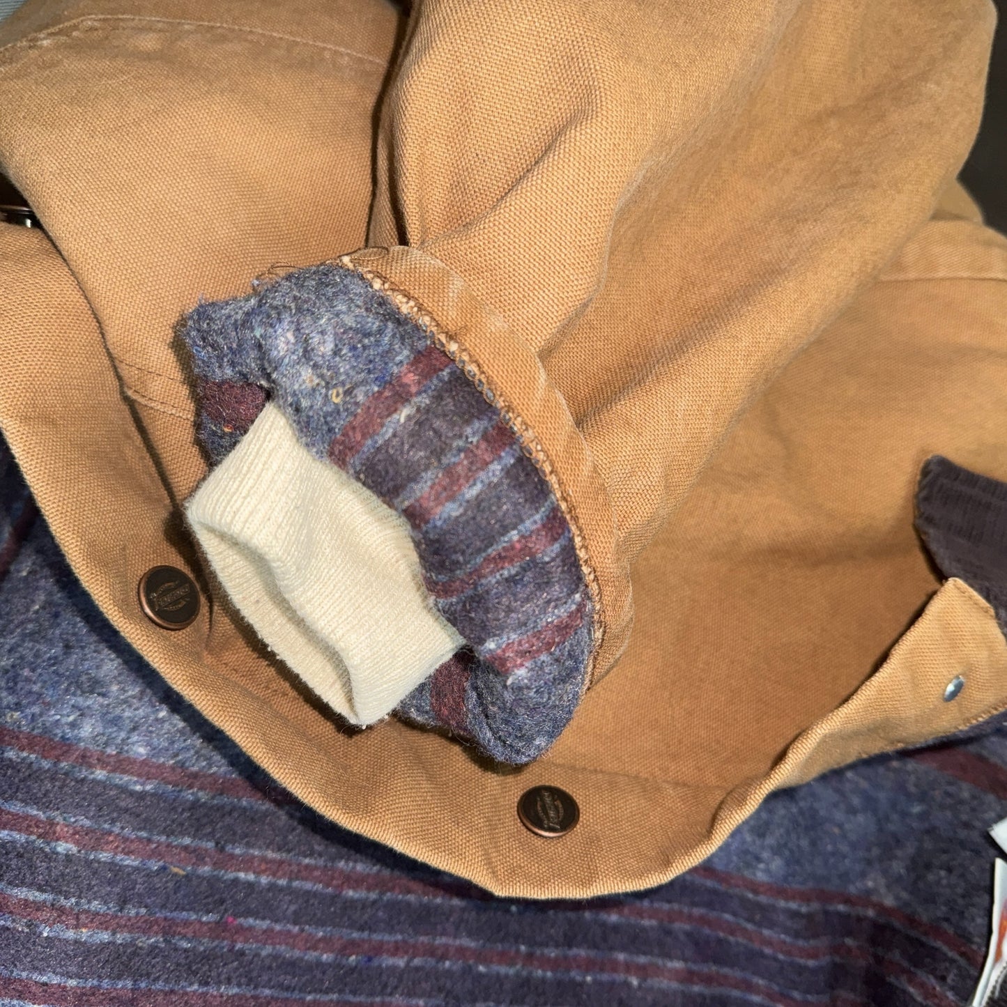 [Dickies] Dickies USA Made 90's Coverall