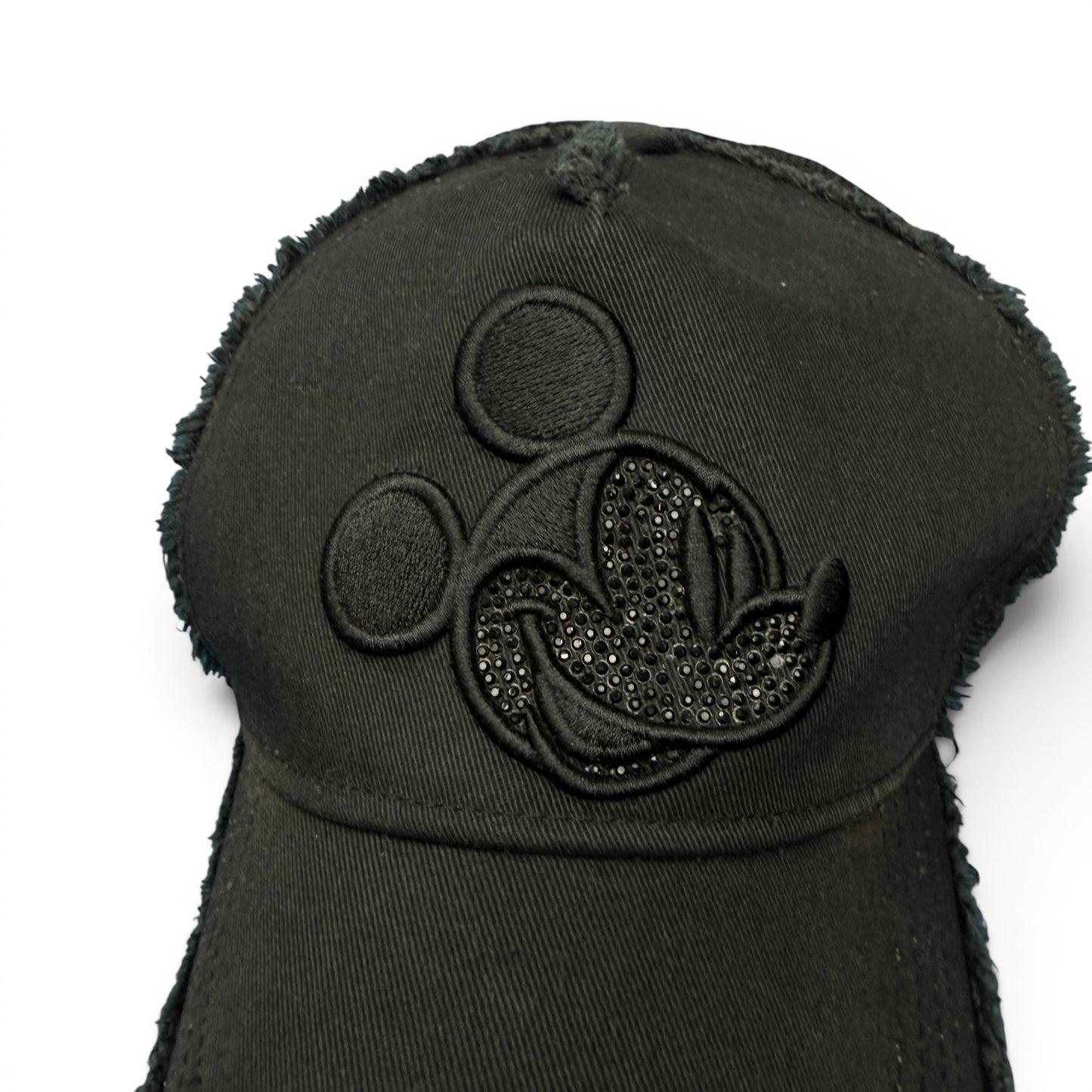 【YOSHINORI KOTAKE × DISNEY】ヨシノリコタケ × ディズニー "MICKEY MOUSE 444" メッシュキャップ