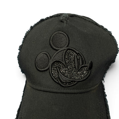 【YOSHINORI KOTAKE × DISNEY】ヨシノリコタケ × ディズニー "MICKEY MOUSE 444" メッシュキャップ