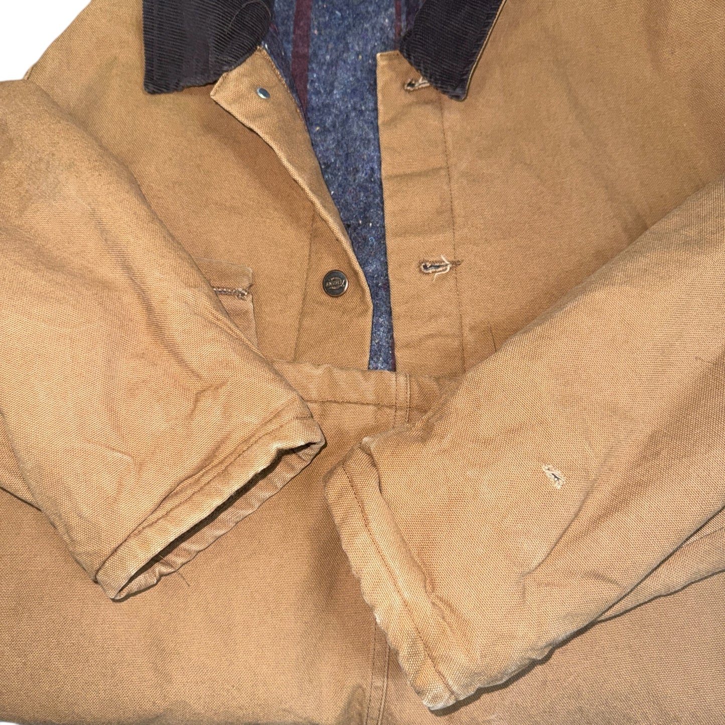[Dickies] Dickies USA Made 90's Coverall