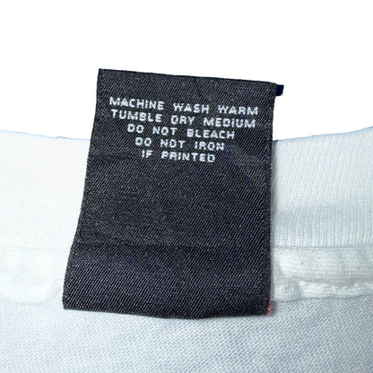 【MARILYN MONROE】マリリン・モンロー "Bernard of Hollywood" giantタグ 90's Vintage Tシャツ