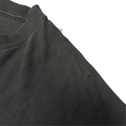 【BOB MARLEY】ボブ・マーリー "BOB MARLEY ZIGGY" 90's Vintage RAP Tシャツ