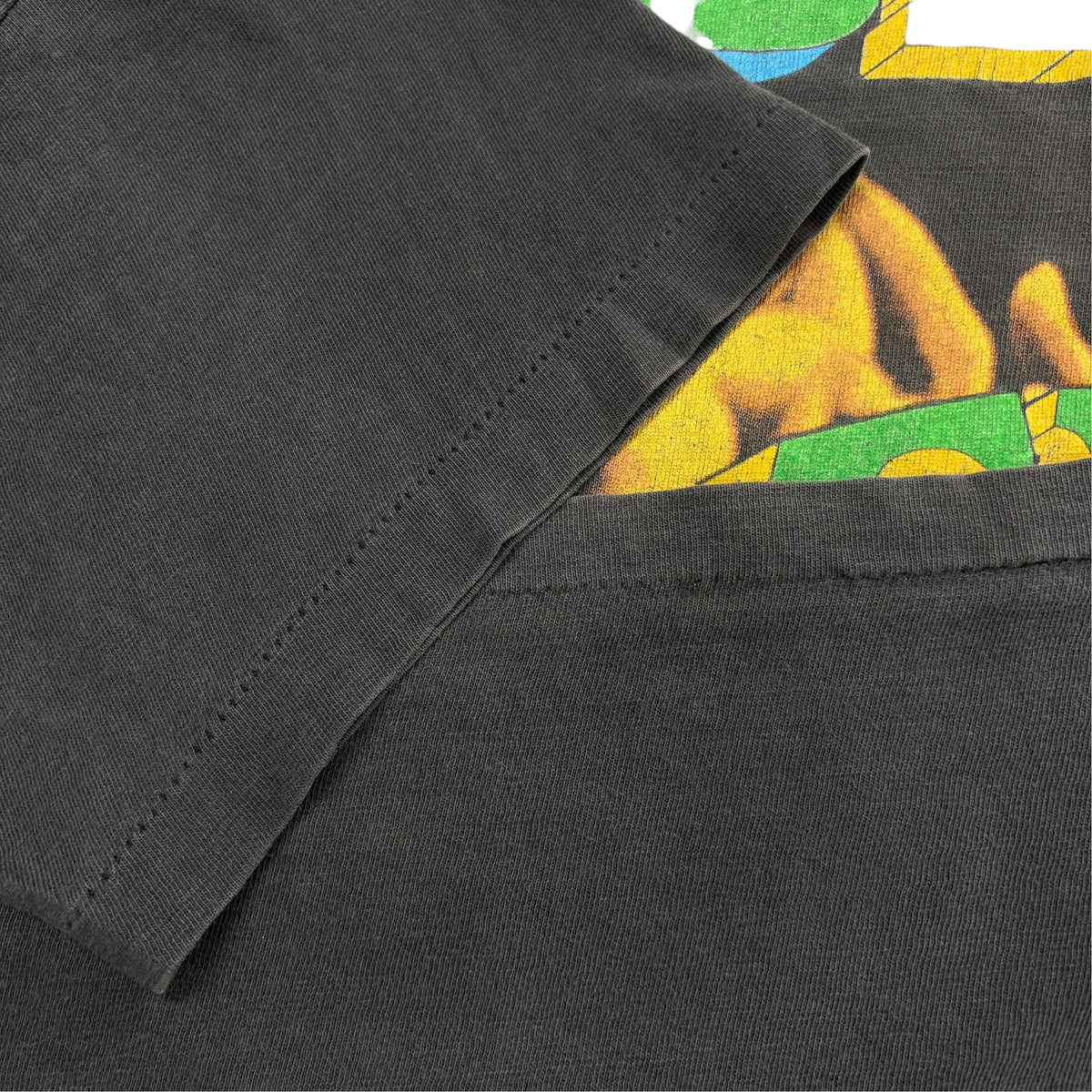 【BOB MARLEY】ボブ・マーリー "BOB MARLEY ZIGGY" 90's Vintage RAP Tシャツ