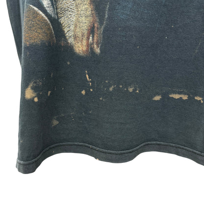 【BOB MARLEY】ボブ・マーリー "THE LEGEND" 00's Vintage Tシャツ
