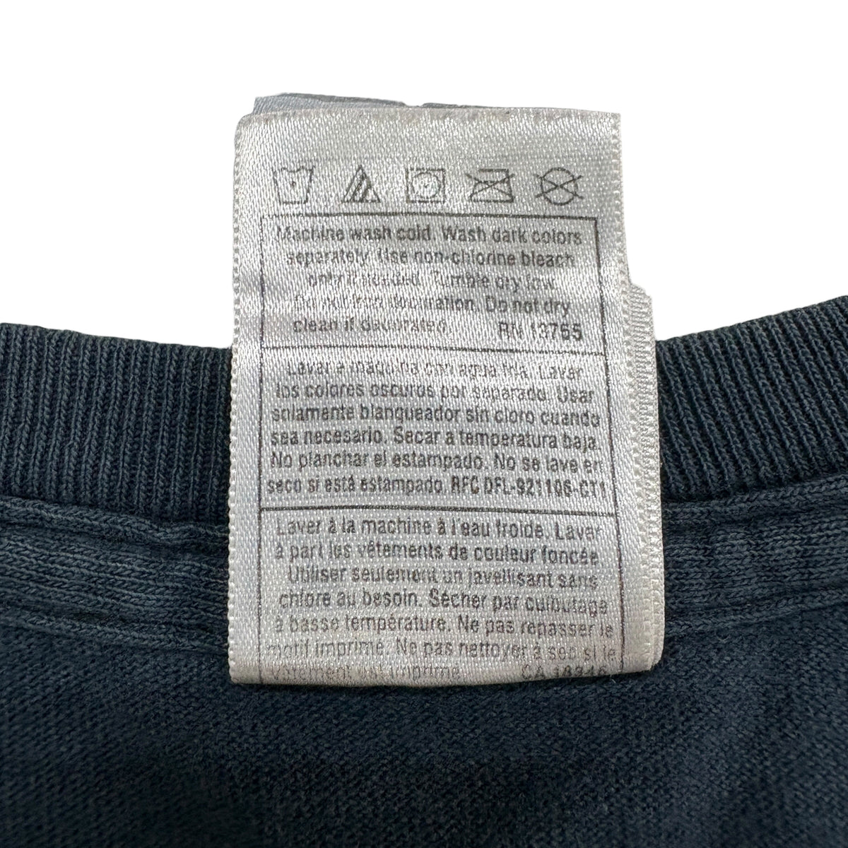 【BOB MARLEY】ボブ・マーリー "THE LEGEND" 00's Vintage Tシャツ