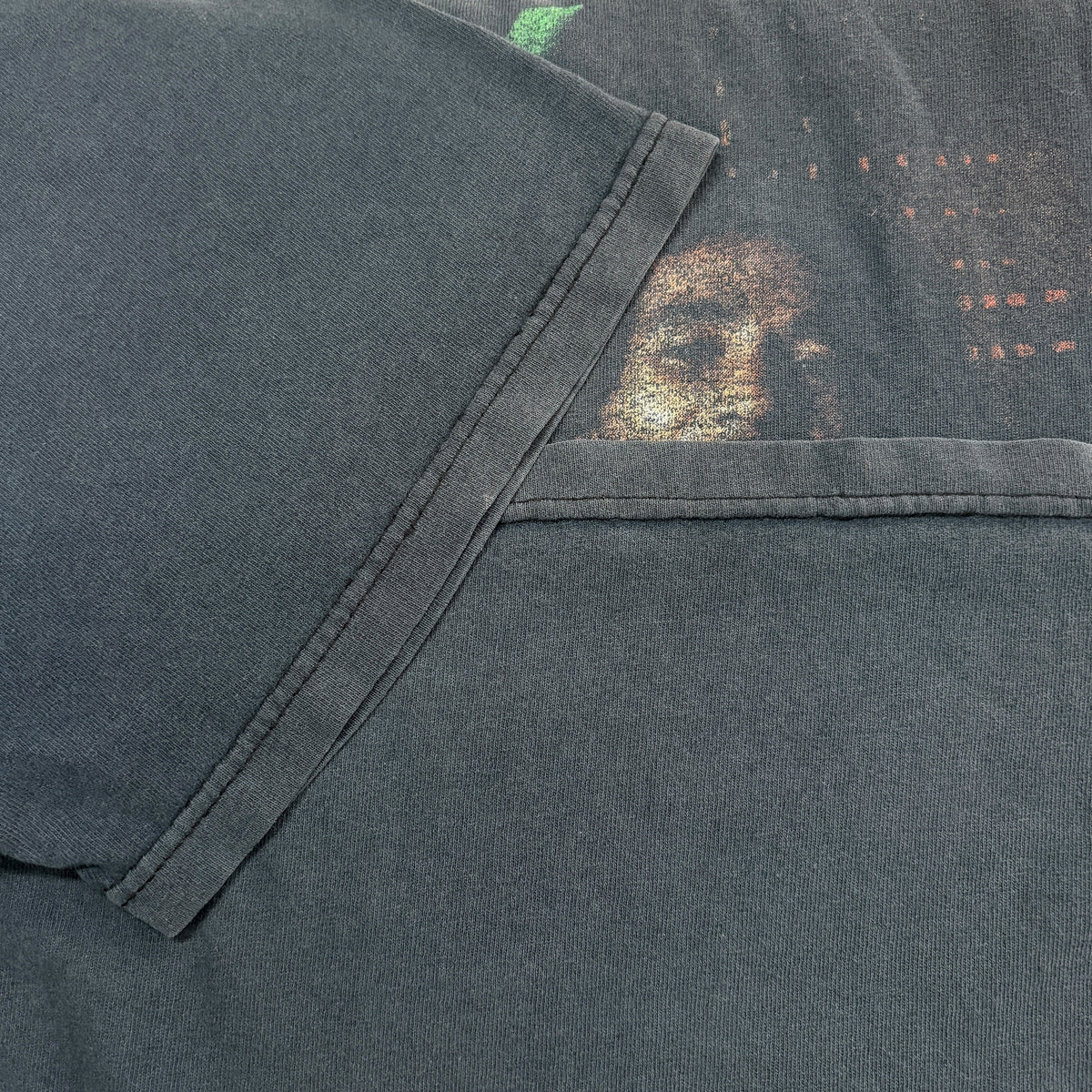 【BOB MARLEY】ボブ・マーリー "THE LEGEND" 00's Vintage Tシャツ