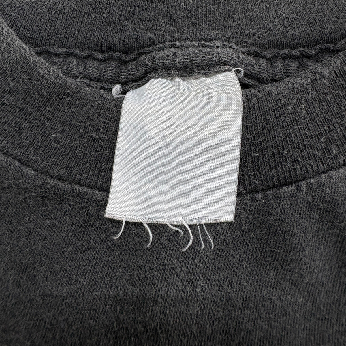 【PEARL JAM】パール・ジャム "ALIVE STICKMAN" Vintage ロングスリーブTシャツ