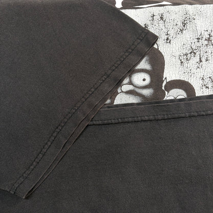 【THE SIMPSONS】ザ・シンプソンズ The Sopranos 00's Tシャツ