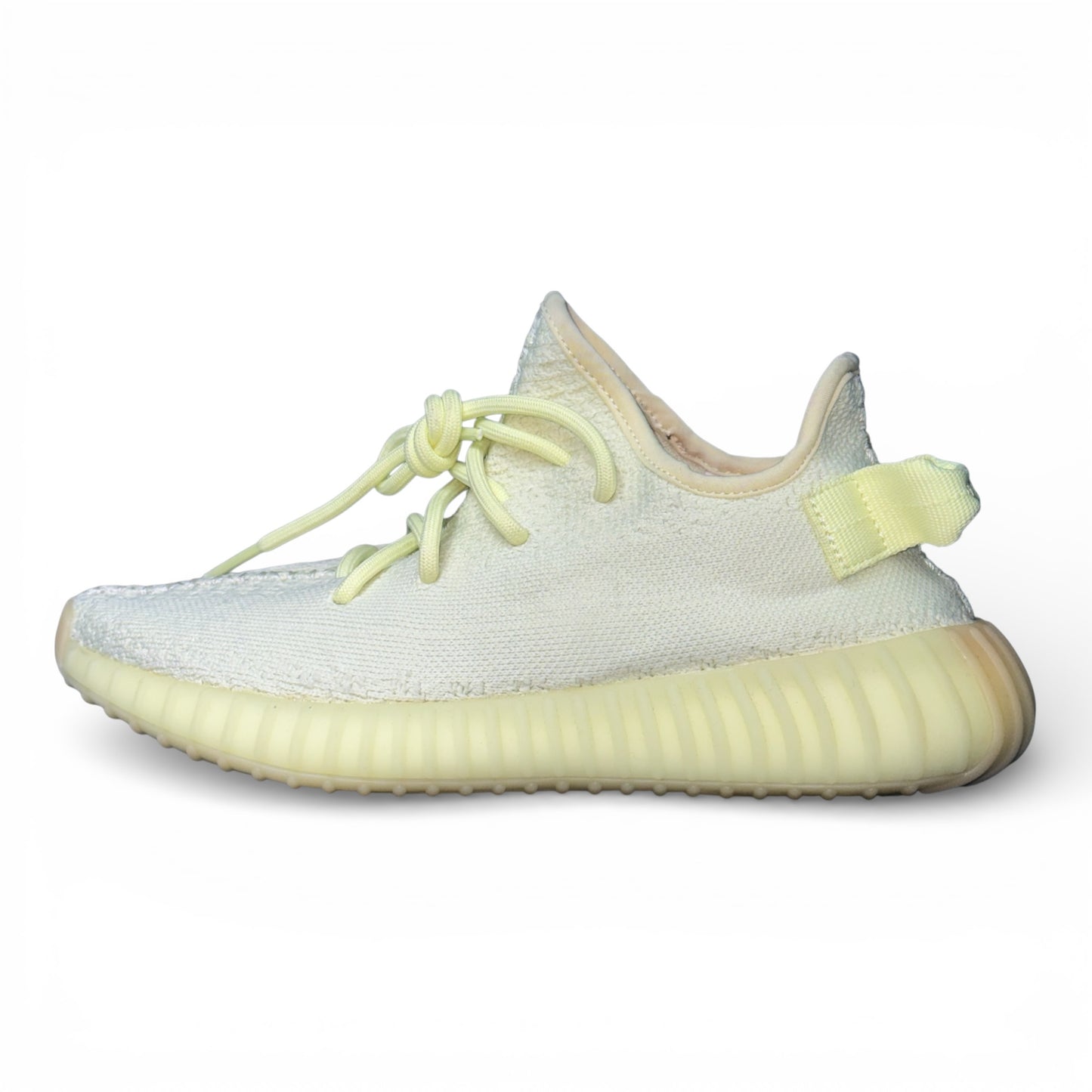 [adidas] adidas YEEZY BOOST 350 V2 "BUTTER" Sneakers