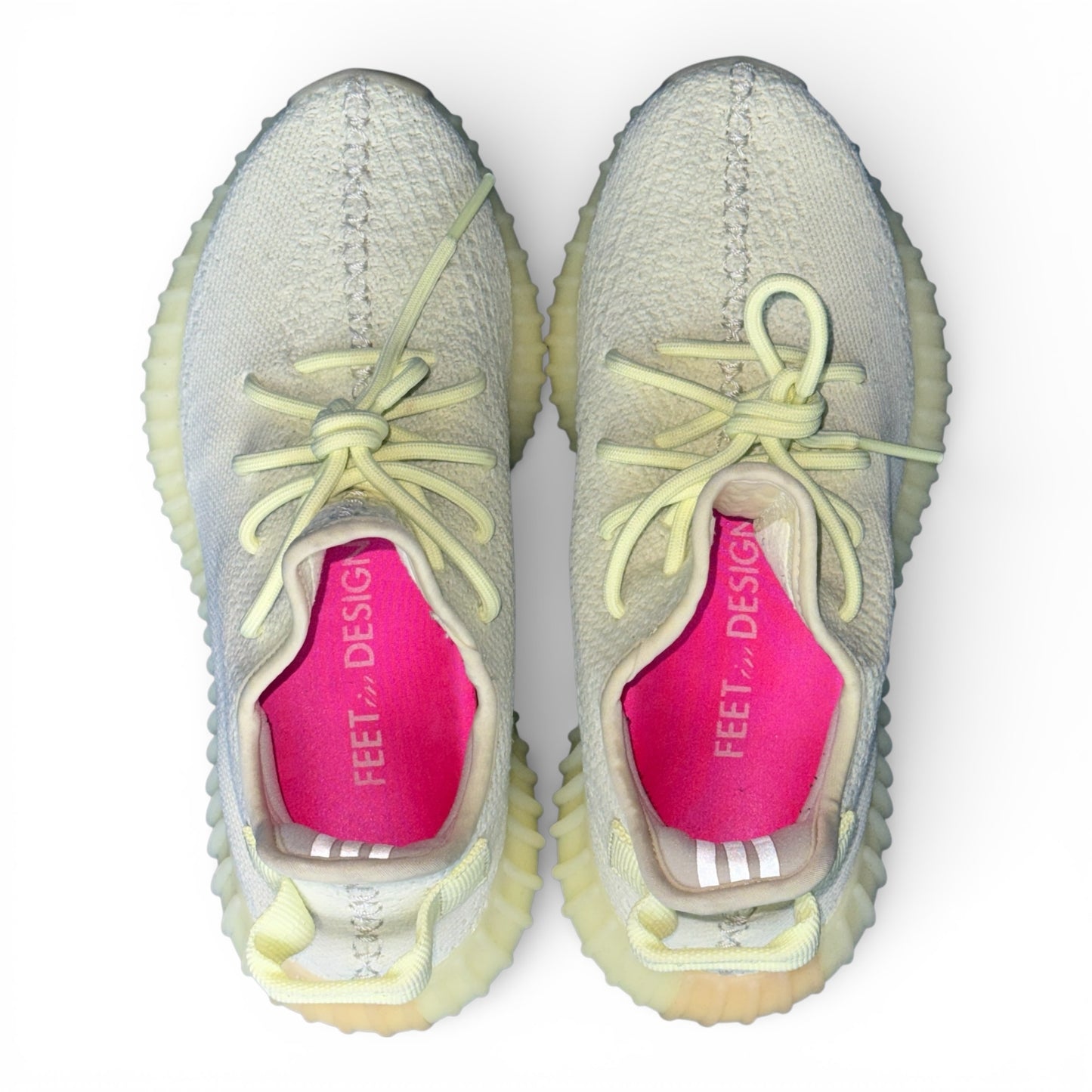 [adidas] adidas YEEZY BOOST 350 V2 "BUTTER" Sneakers