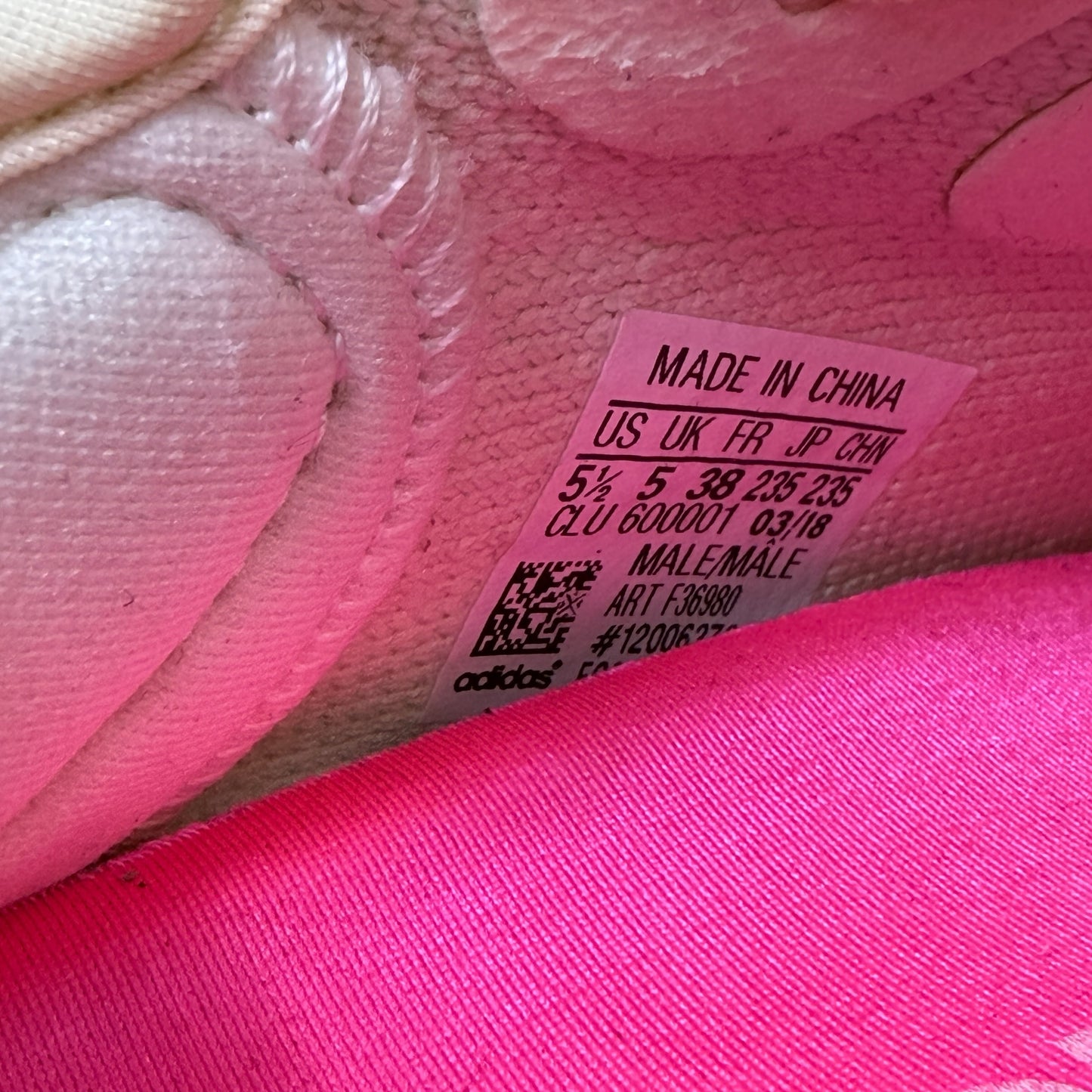 [adidas] adidas YEEZY BOOST 350 V2 "BUTTER" Sneakers