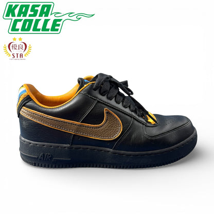 【NIKE × R.T】ナイキ × リカルド・ティッシ " AIR FORCE 1 LOW " スニーカー