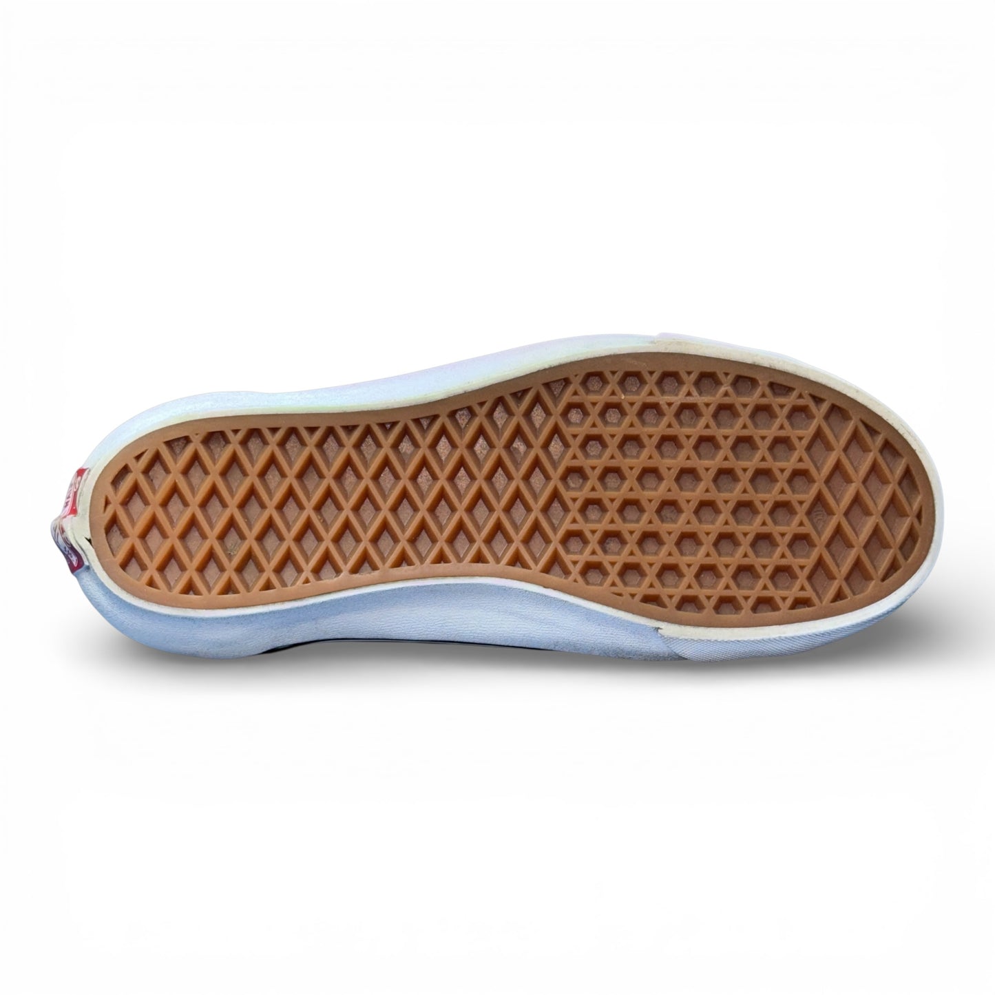 [VANS x ALYX] Vans x Alyx OG Style 36 LX Sneakers