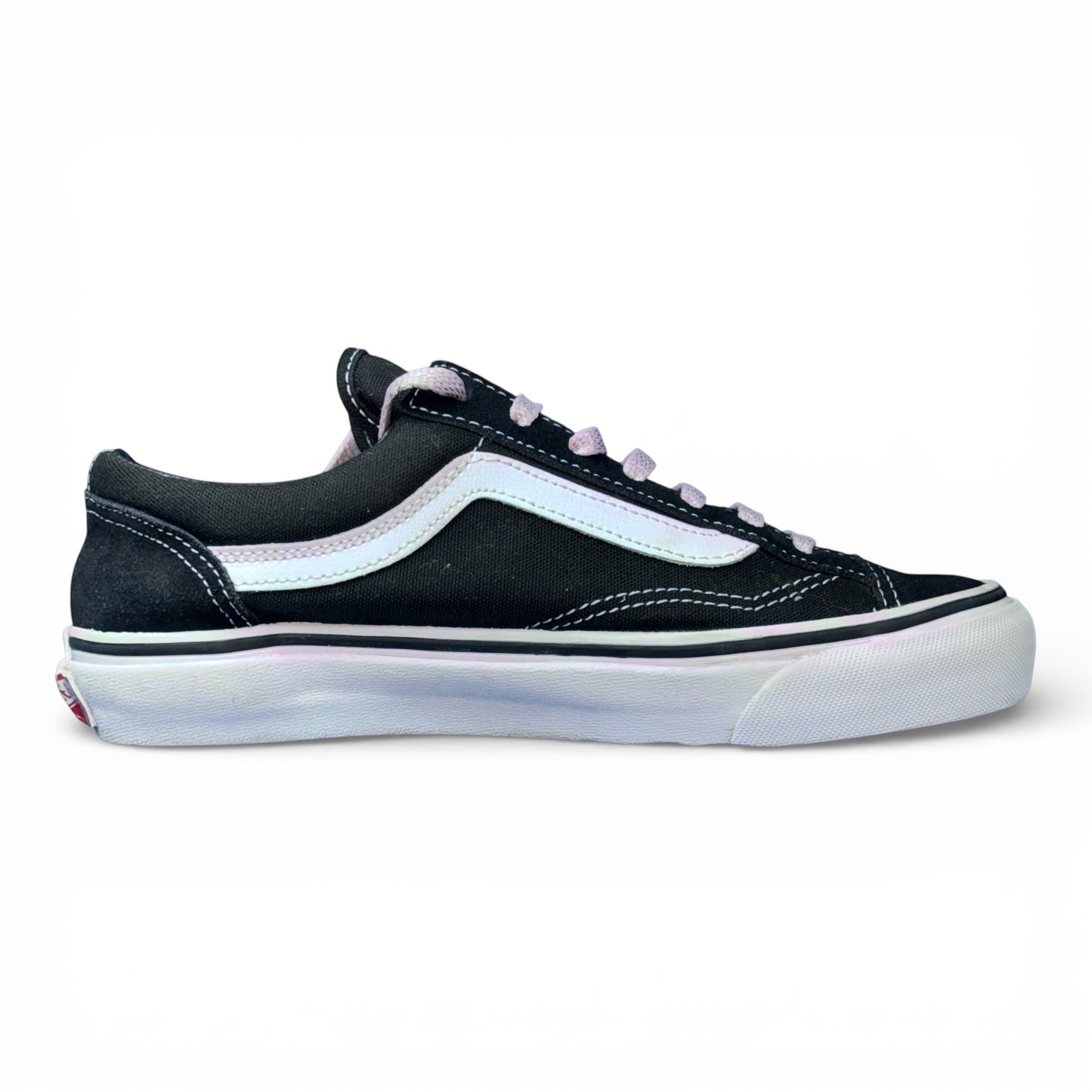 [VANS x ALYX] Vans x Alyx OG Style 36 LX Sneakers