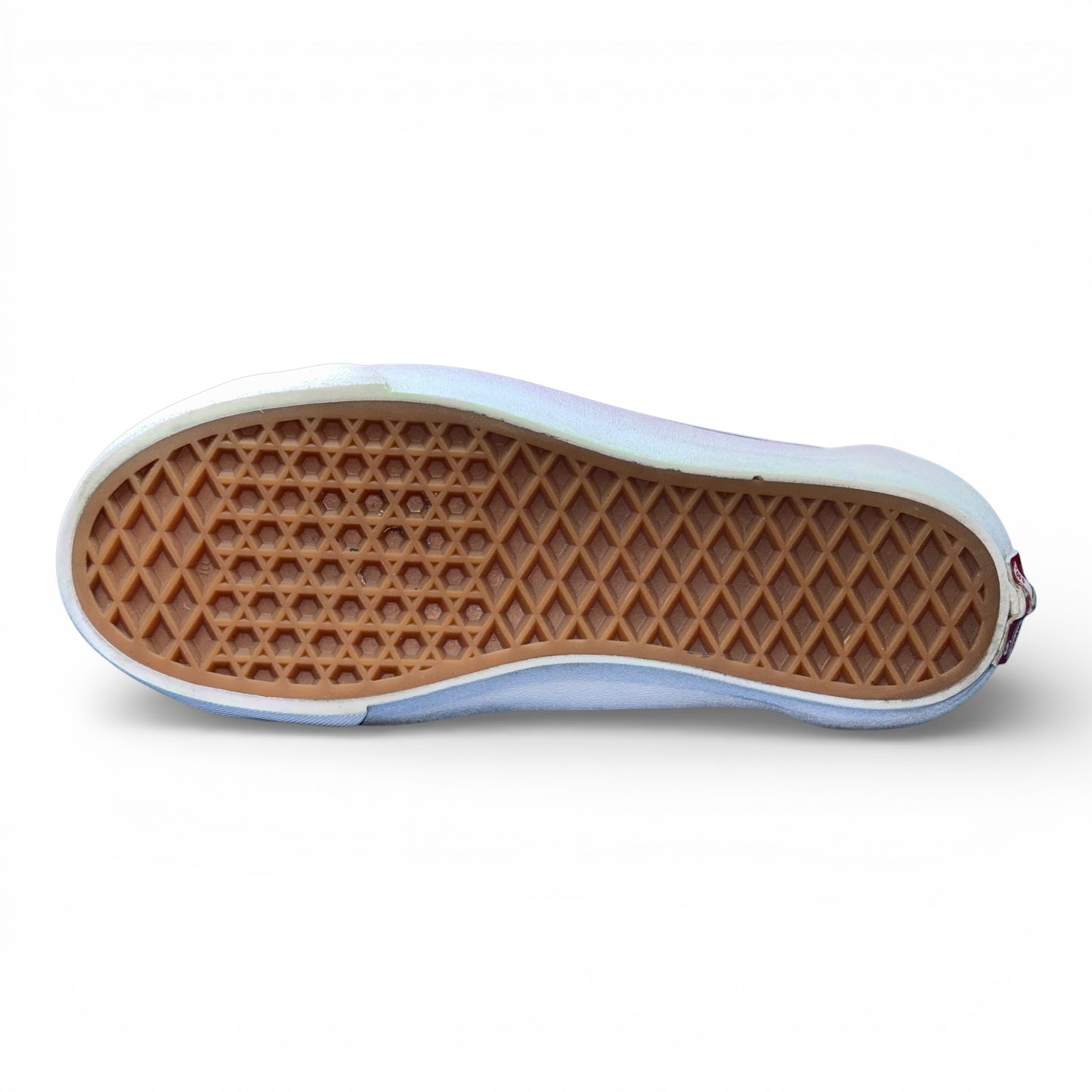 [VANS x ALYX] Vans x Alyx OG Style 36 LX Sneakers