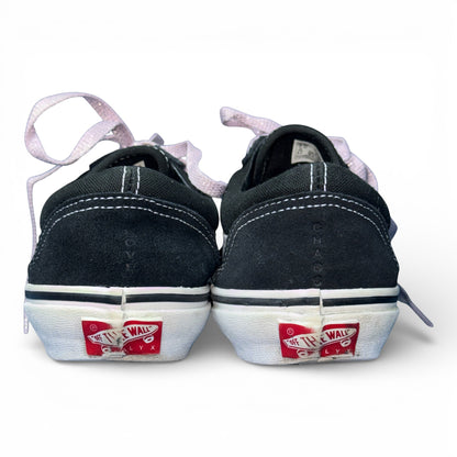 [VANS x ALYX] Vans x Alyx OG Style 36 LX Sneakers