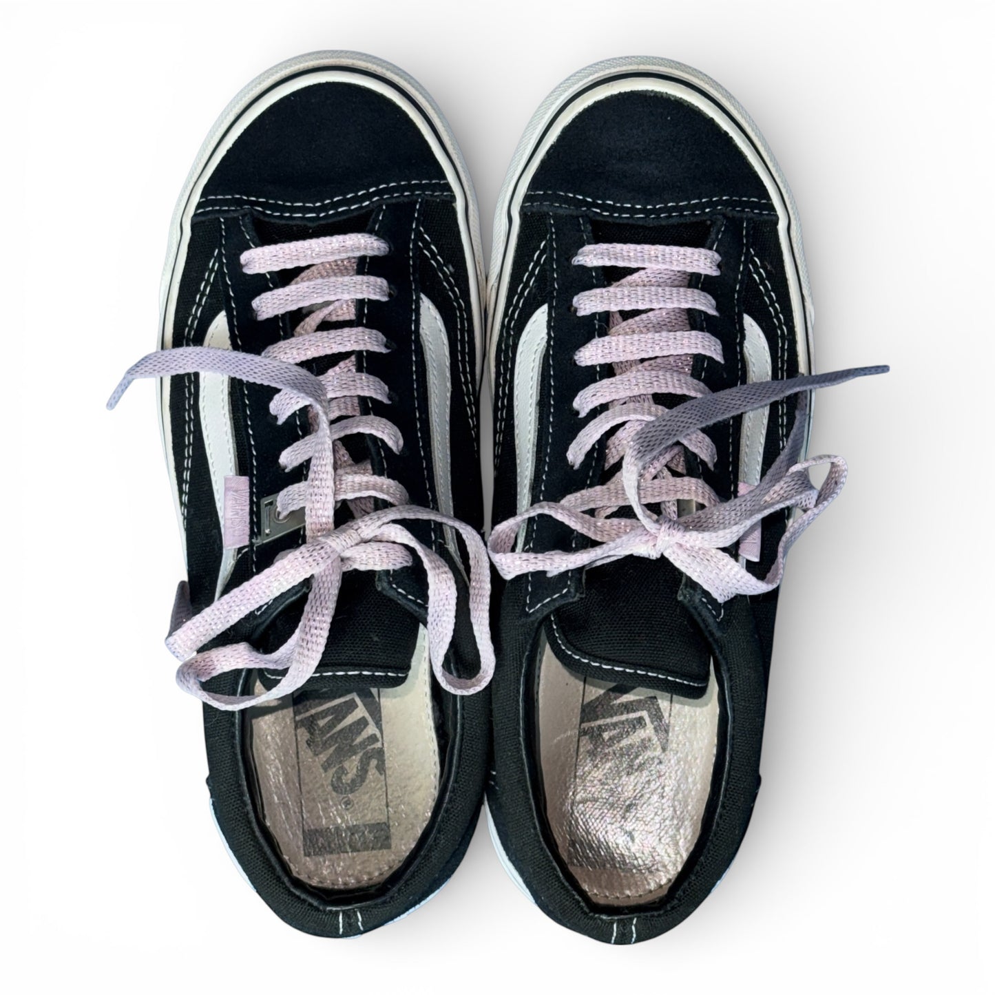 [VANS x ALYX] Vans x Alyx OG Style 36 LX Sneakers