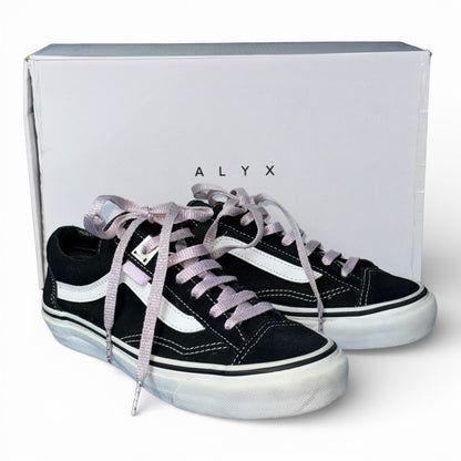 [VANS x ALYX] Vans x Alyx OG Style 36 LX Sneakers