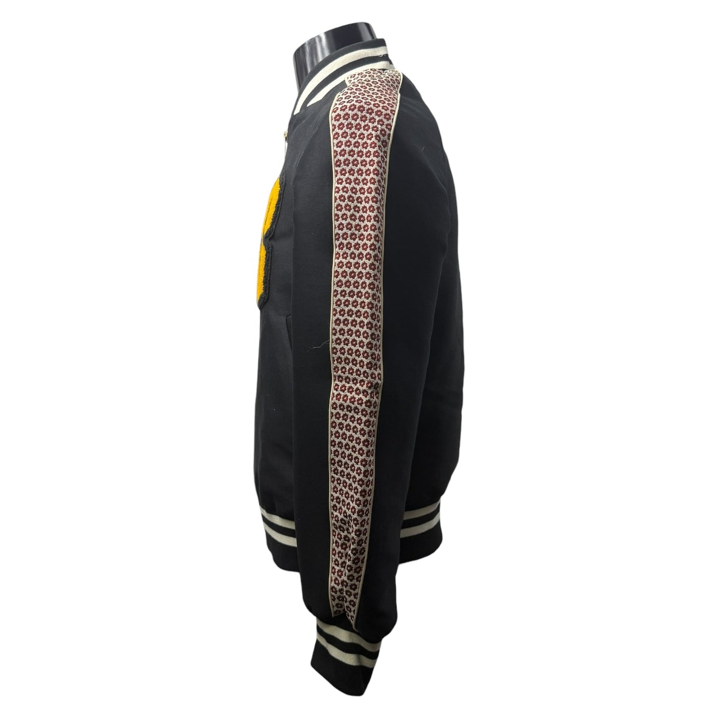 【STELLA MCCARTNEY】ステラマッカートニー ボンバージャケット