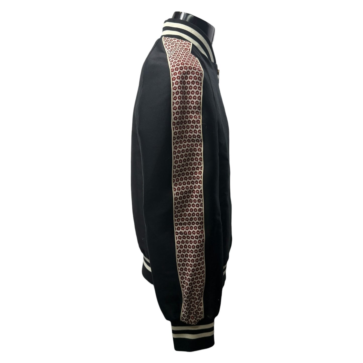 【STELLA MCCARTNEY】ステラマッカートニー ボンバージャケット