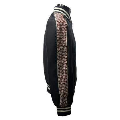 【STELLA MCCARTNEY】ステラマッカートニー ボンバージャケット