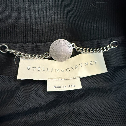 【STELLA MCCARTNEY】ステラマッカートニー ボンバージャケット