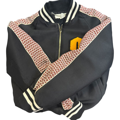 【STELLA MCCARTNEY】ステラマッカートニー ボンバージャケット