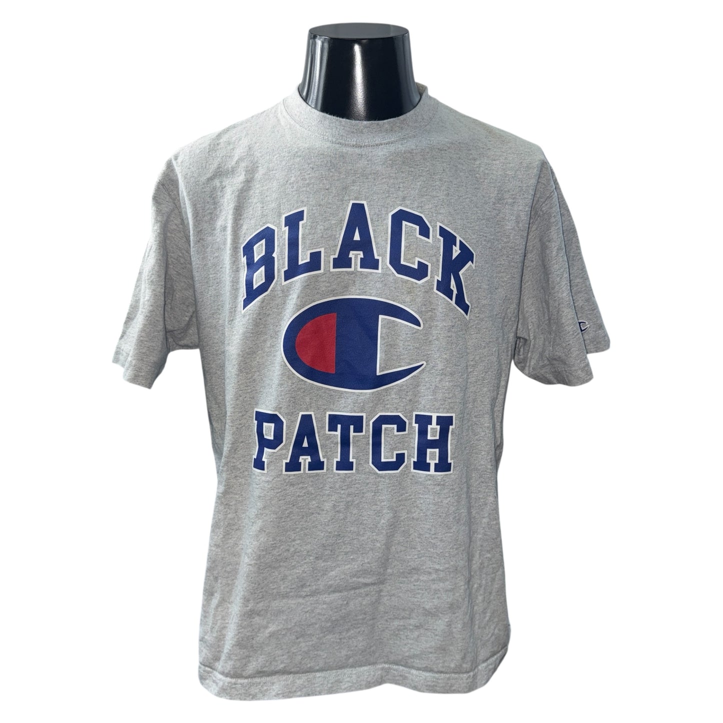 [CHAMPION × BLACK EYE PATCH] Champion × Black Eye Patch T-shirt