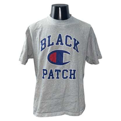 [CHAMPION × BLACK EYE PATCH] Champion × Black Eye Patch T-shirt