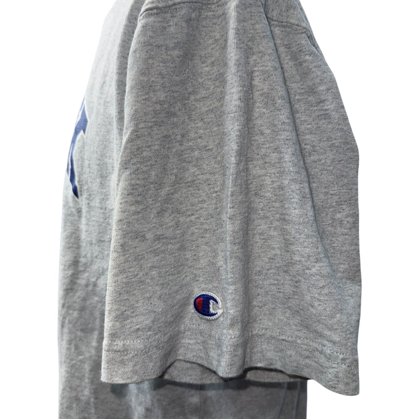 [CHAMPION × BLACK EYE PATCH] Champion × Black Eye Patch T-shirt